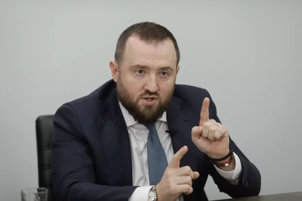 Marius Voineag interviu Antena 3 CNN