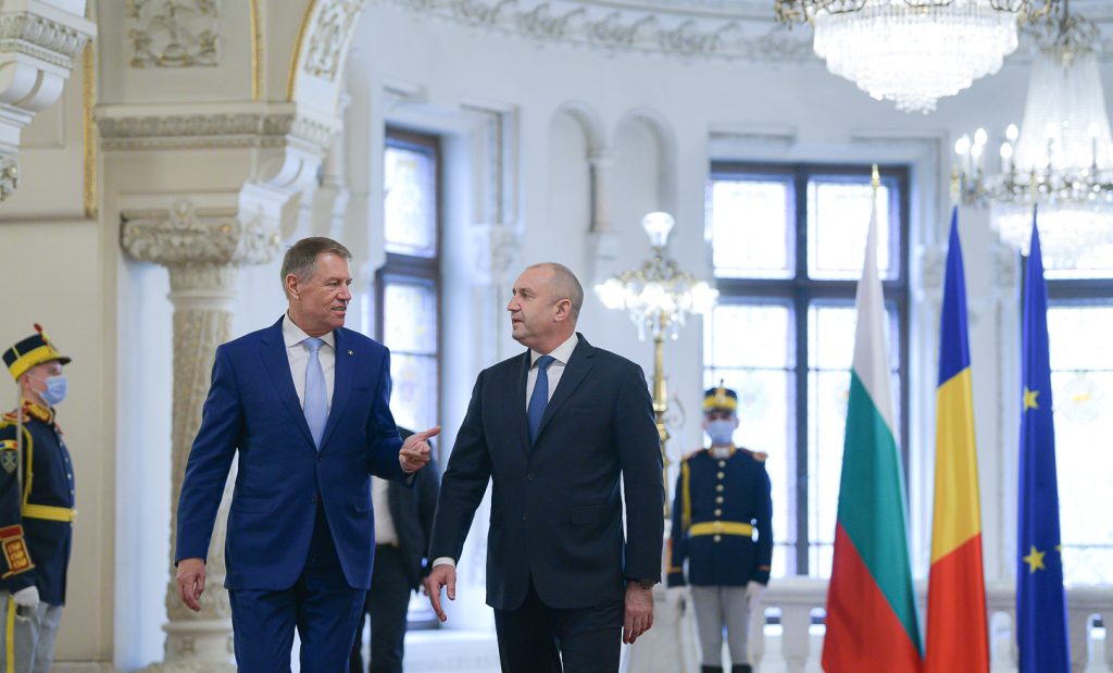 Iohannis Rumen Radev