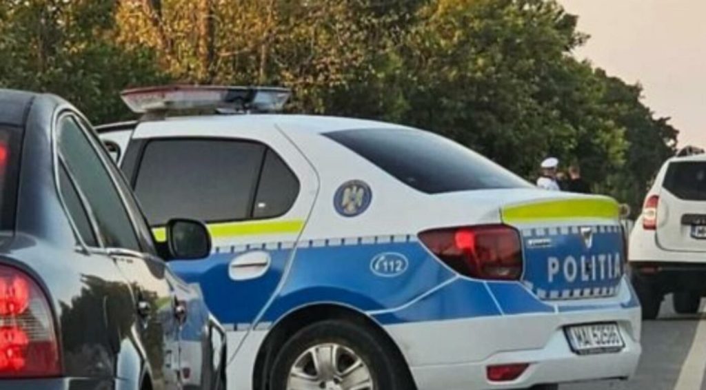 Aproximativ 300 de șoferi au rămas fără permis de Crăciun