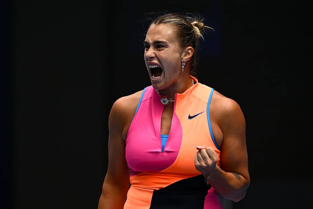 2026 australian open day 8