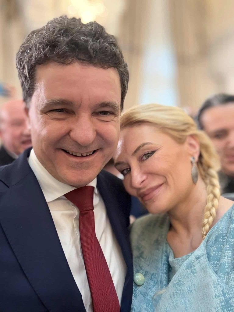 avocat adriana georgescu flagrant