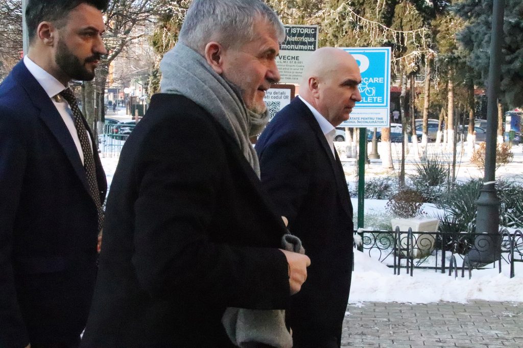 bolojan botoșani