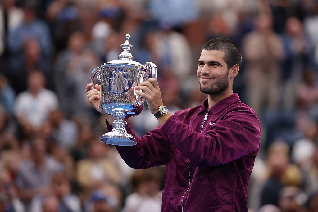 2025 us open day 15