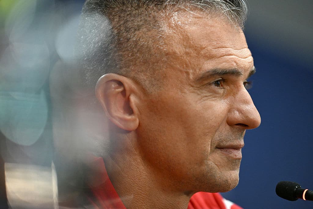 romania v slovakia uefa european under 21 championship 2025 group stage