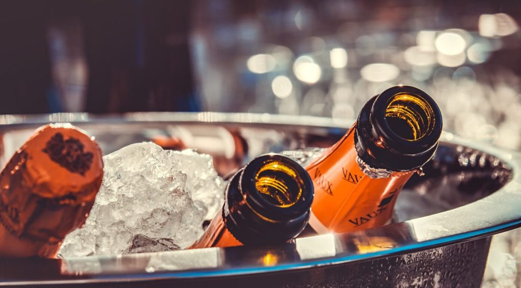 dubai alcool