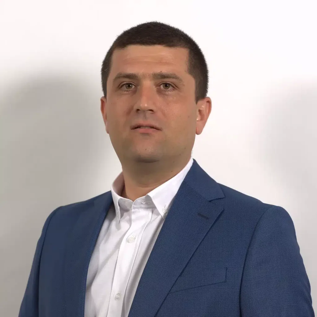 Radu Miruță AI Factories