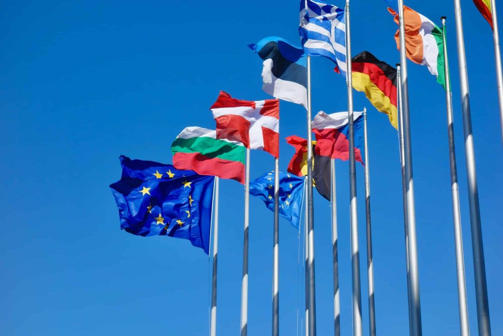 germania ue două viteze