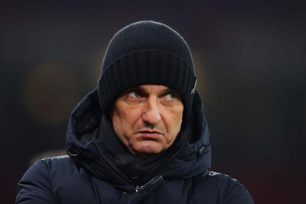PAOK Salonic reacționează, după ce Răzvan Lucescu a fost suspendat 4 luni