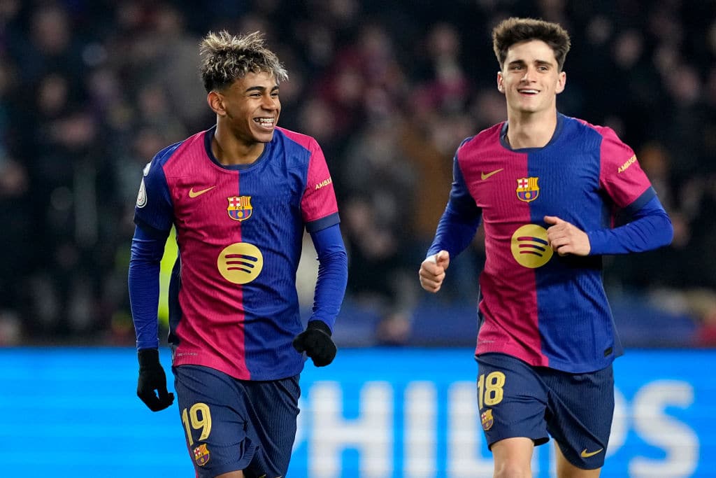 fc barcelona v real betis sevilla spanish copa del rey