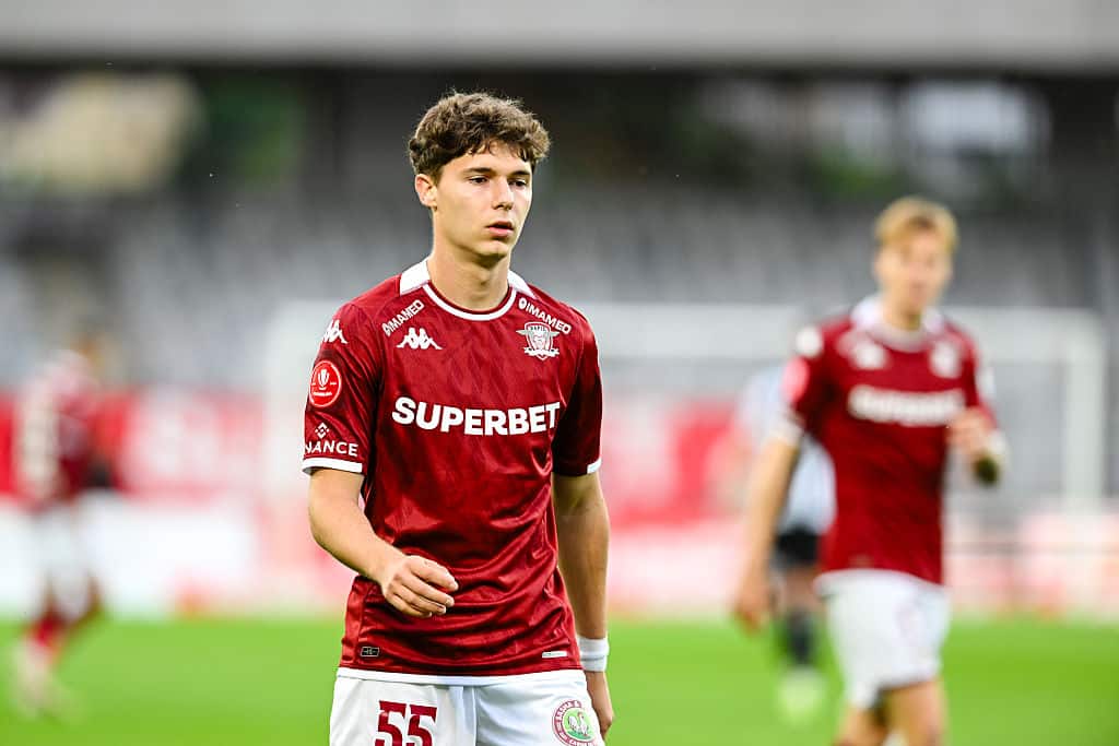 universitatea cluj v rapid 1923 romania superliga play off