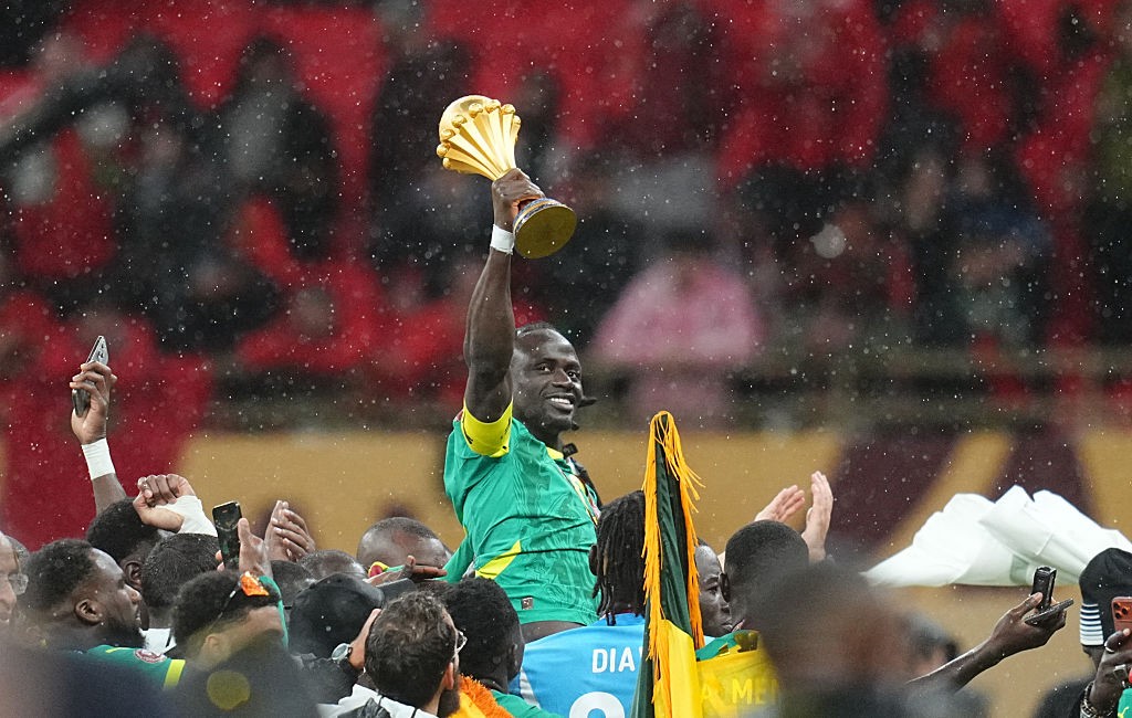 morocco v senegal: final africa cup of nations