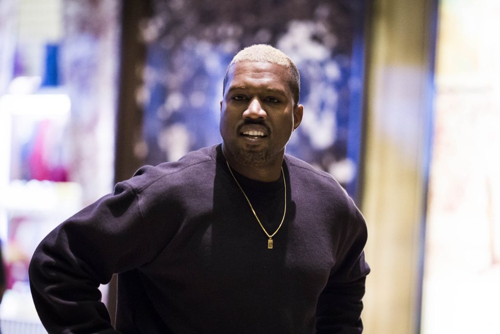 Kanye West