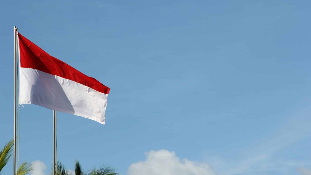 indonezia