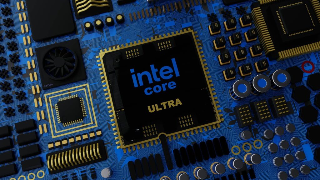 intel