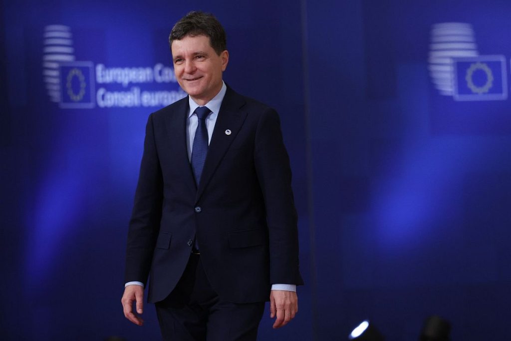 nicușor dan mercosur