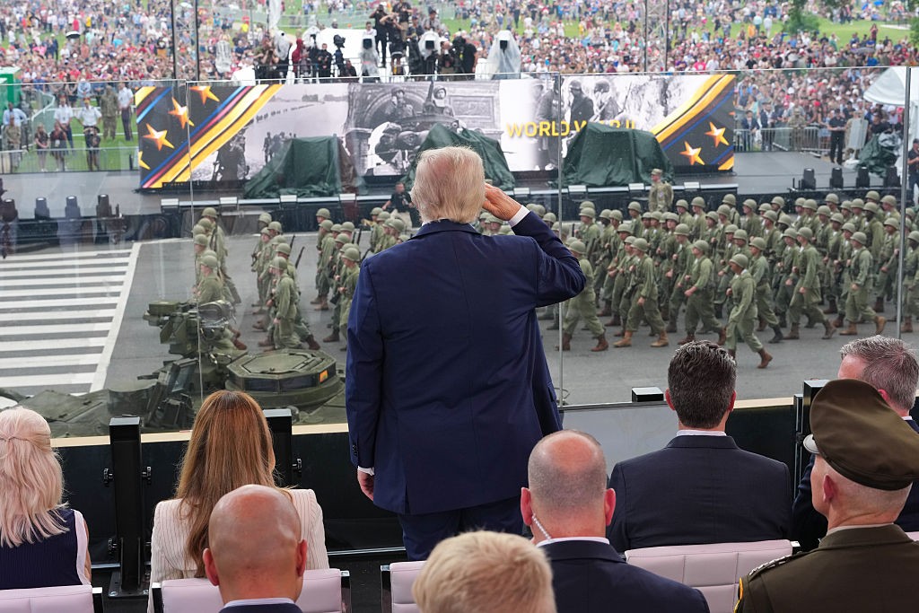 trump groenlanda