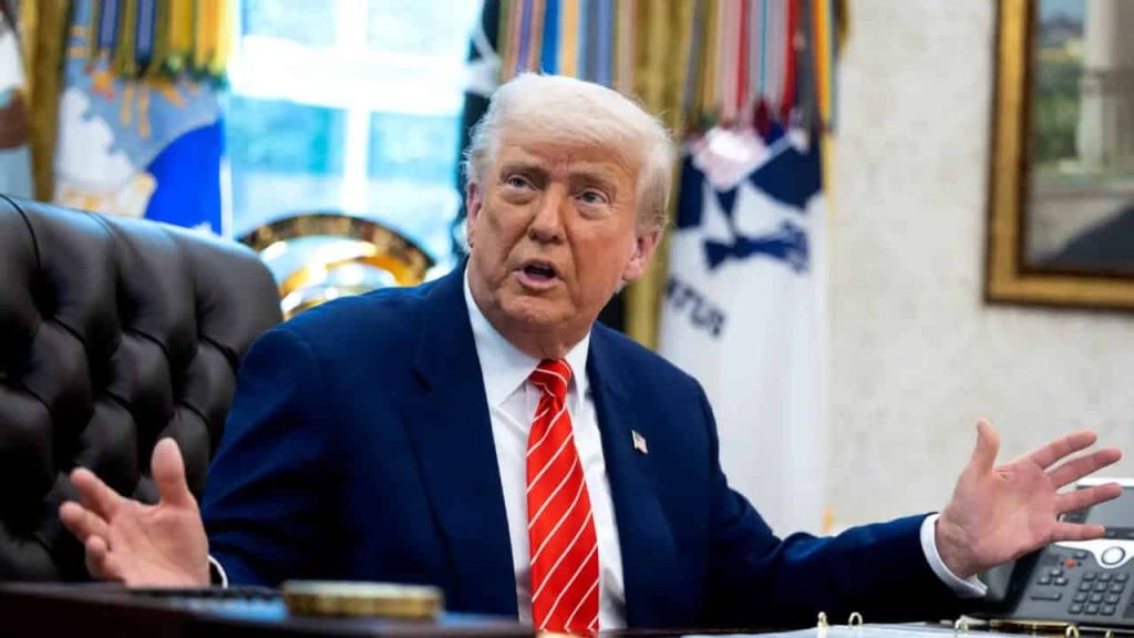 trump nato critici
