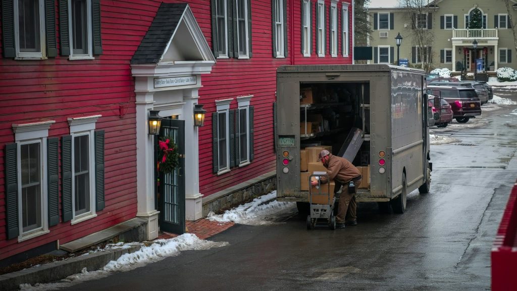 ups