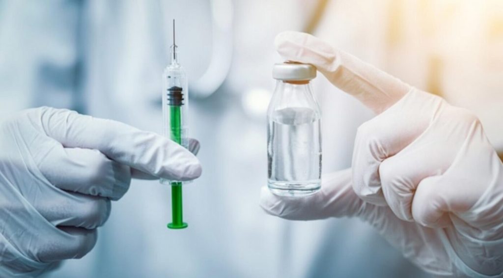 Vaccinul care ar putea trata cancerul