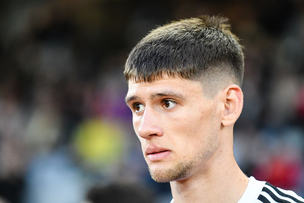 universitatea cluj v fcsb romanian superliga play off