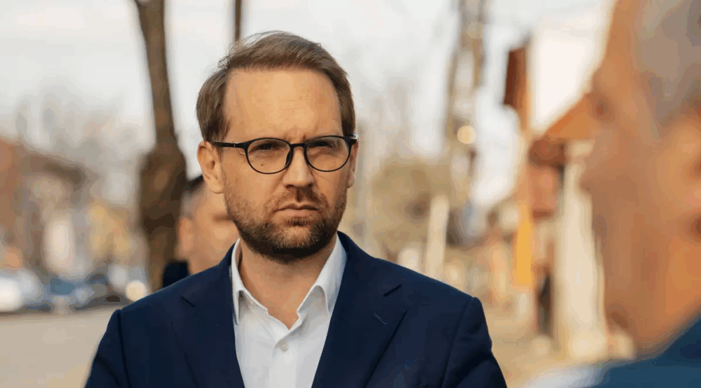 Lovitură pentru Dominic Fritz: instanța menține verdictul ANI. Riscă să piardă funcția de primar