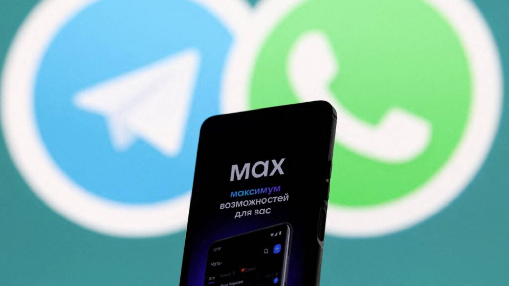 Rusia a încercat să blocheze complet WhatsApp, avertizează Meta