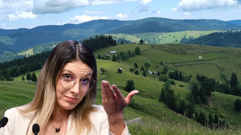Veto pe plămânii României: Diana Buzoianu, sesizată la Bruxelles de 40 de organizații pentru periclitarea biodiversității