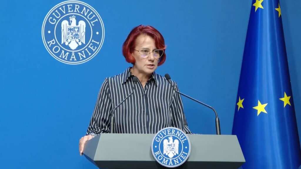 Ioana Dogioiu, despre banii pierduți din PNRR: „Este o chestiune de zile până vine scrisoarea de la Comisie