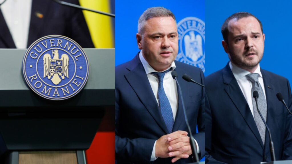 Divergențe la Guvern: tăierile de cheltuieli, contestate de unii miniștri