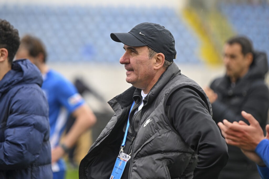 Gheorghe Hagi, acord total cu FRF pentru a prelua naționala! „Regele” cedează Farul lui Gică Popescu și Hristo Stoichkov