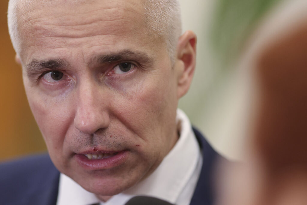 Ministrul Justiției, mesaj tranșant pentru CCR privind pensiile speciale: „Ar fi de dorit să aibă o dezlegare, ca să știm pe ce drum o luăm”