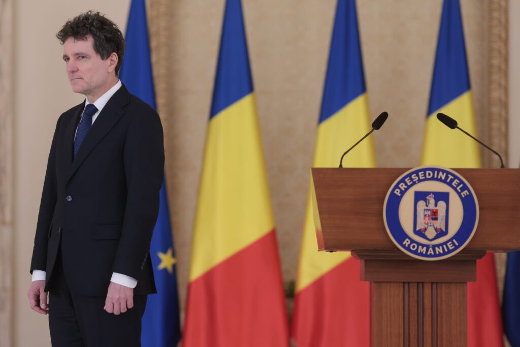 Răsturnare de situație: Nicușor Dan ar putea refuza invitația lui Donald Trump la Washington. Motivul din spatele deciziei