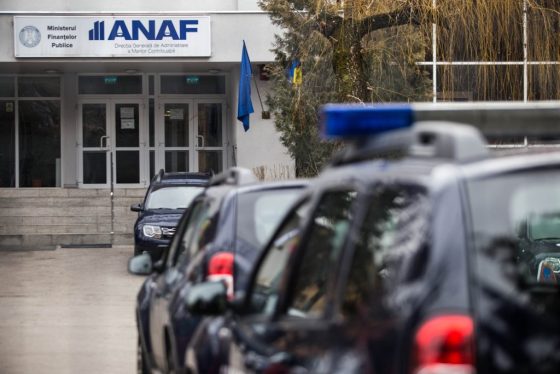 ANAF anunță controale asupra firmelor care au cheltuit bani pe bunuri de lux