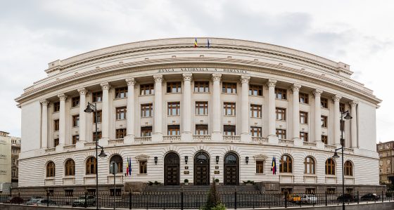 Economistul-șef al BNR, despre deficitul de 9,2% din PIB: cifra se referă doar la trimestrul doi