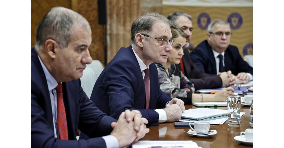 Guvernul cere accelerarea ultimelor plăți din PNRR; decizia pentru cererea nr. 6, pe 20 noiembrie