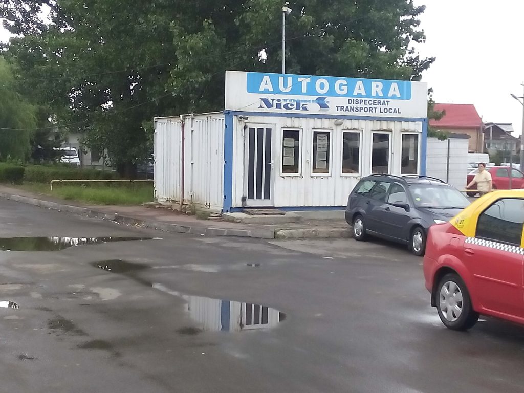 Slobozia: curent întrerupt joi, 22 octombrie, între 09:00 și 17:00, pe mai multe străzi